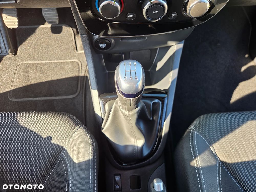 Renault Clio (Energy) TCe 90 Bose Edition - 24