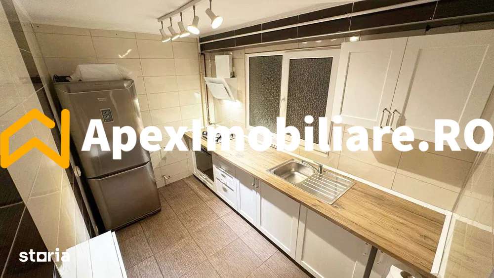 Apartament 2 camere de inchiriat Drumul Taberei Bucuresti | ApexImobil — fotografia 1