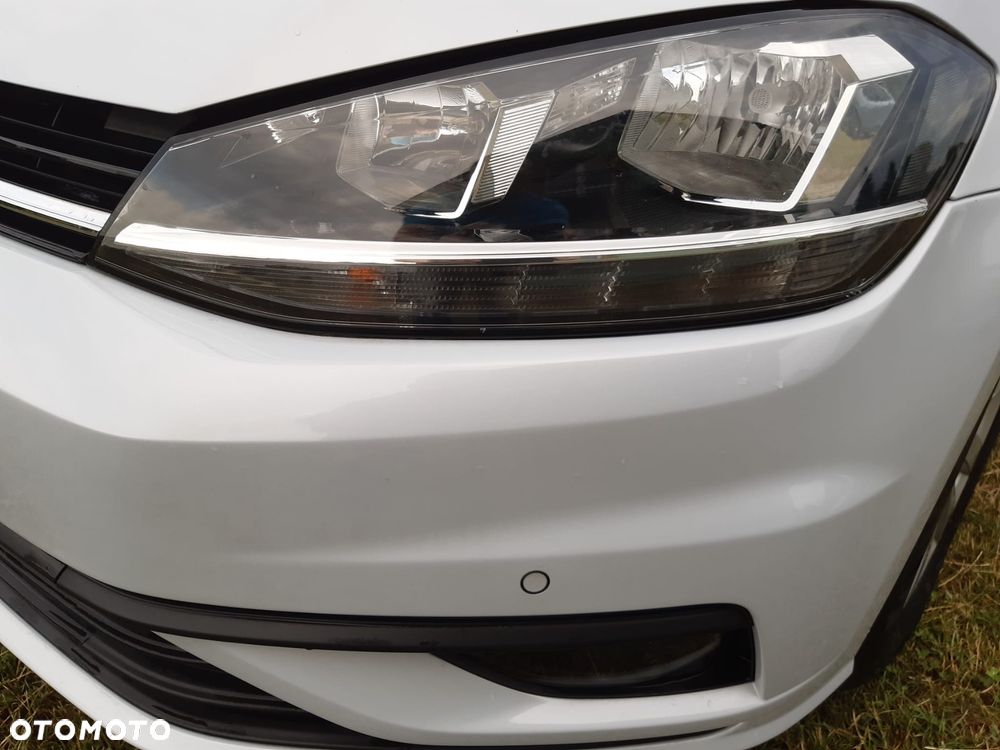 Volkswagen Golf 1.0 TSI OPF Comfortline - 3
