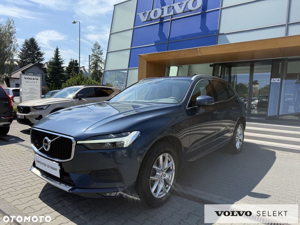 Volvo XC 60 - 5