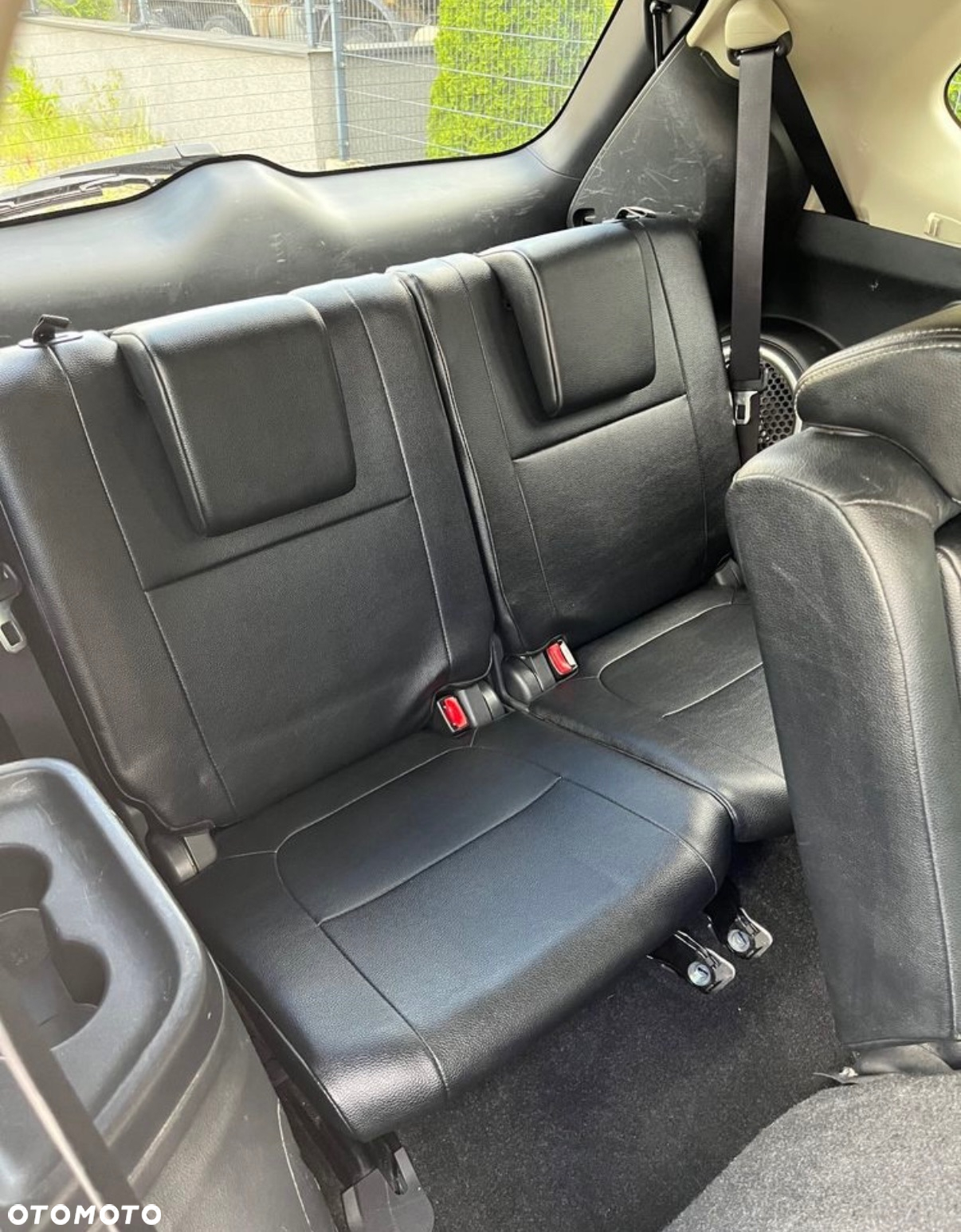 Mitsubishi Outlander 2.2 DI-D 4WD Instyle - 37