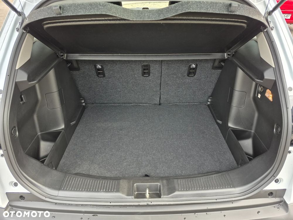 Suzuki S-Cross 1.4 BoosterJet mHEV Premium Plus SP - 33