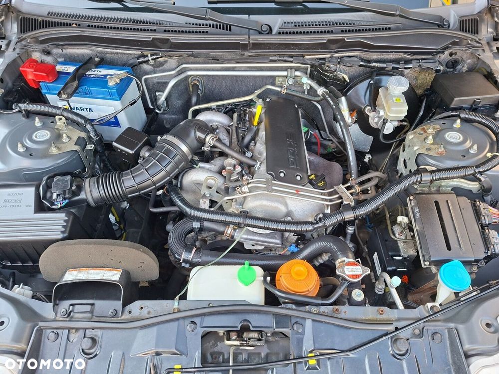 Suzuki Grand Vitara 1.6 - 23