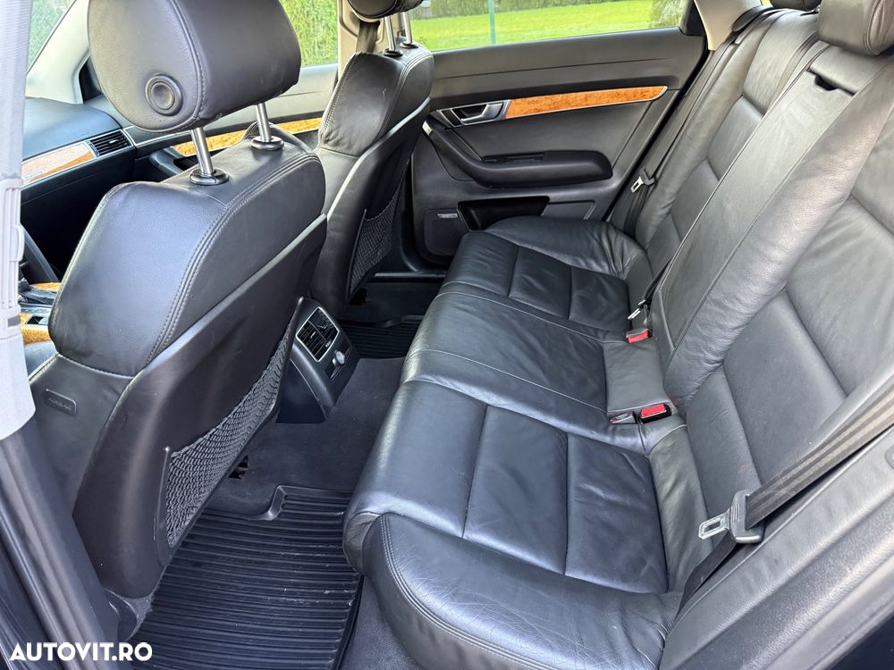 Audi A6 Allroad 3.0 TDI DPF Tip - 7