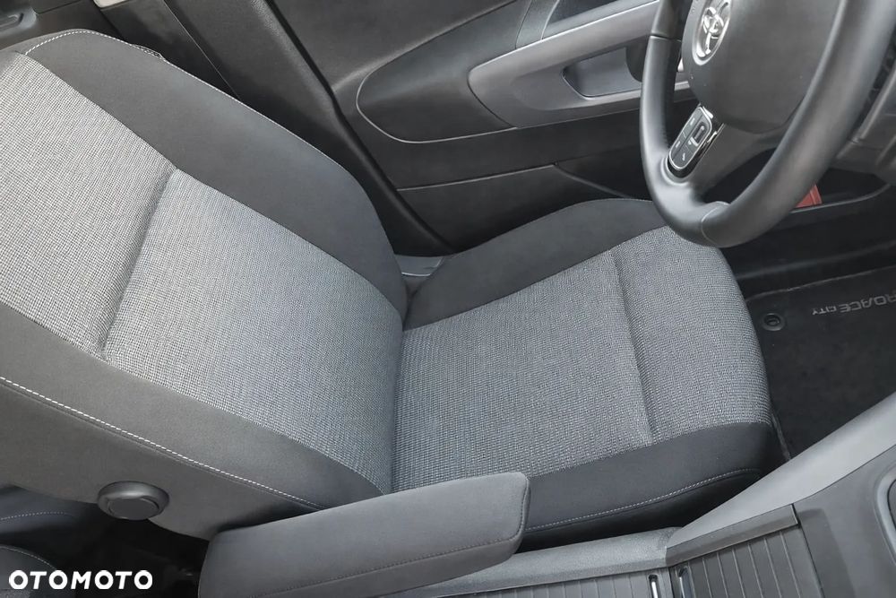 Toyota Proace City Verso Long 1.5 D-4D Family - 6