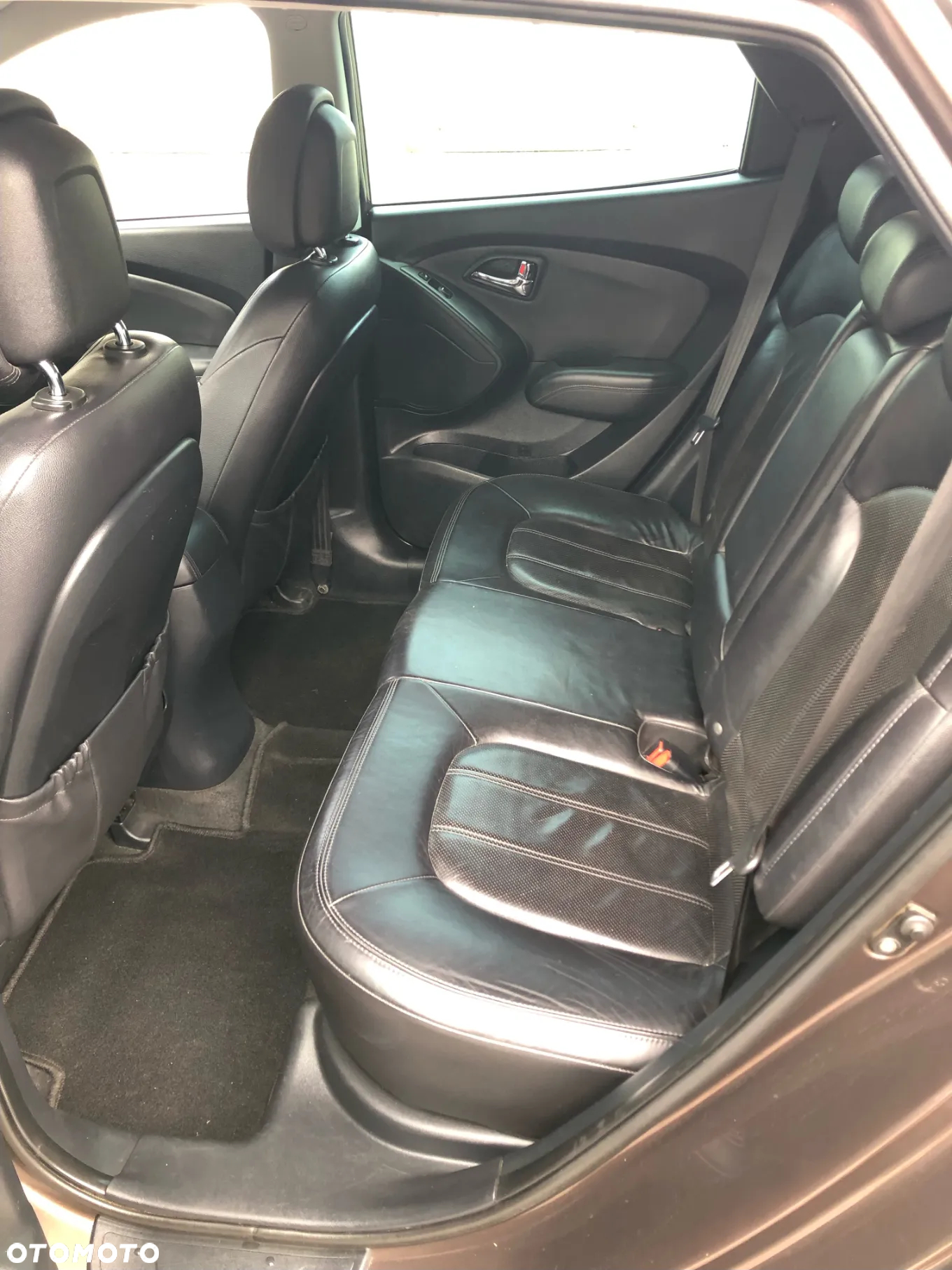 Hyundai ix35 2.0 CRDi Premium - 13