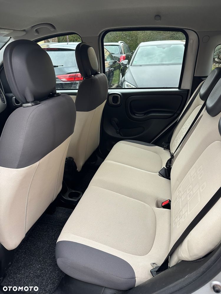 Fiat Panda 1.2 Dynamic - 15
