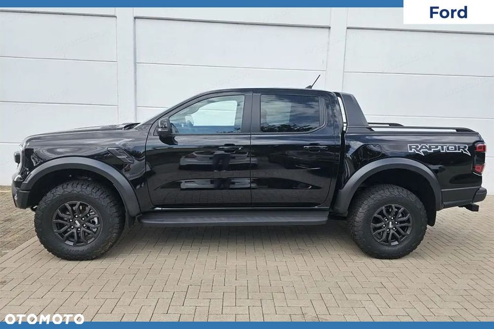 Ford Ranger - 6