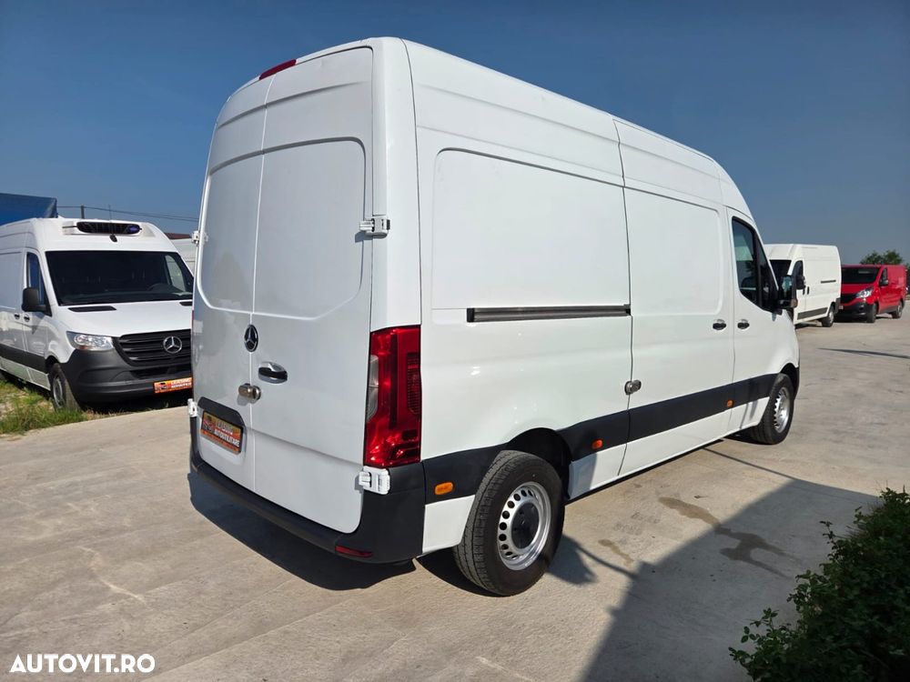 Mercedes-Benz New Sprinter L3H2 - 9