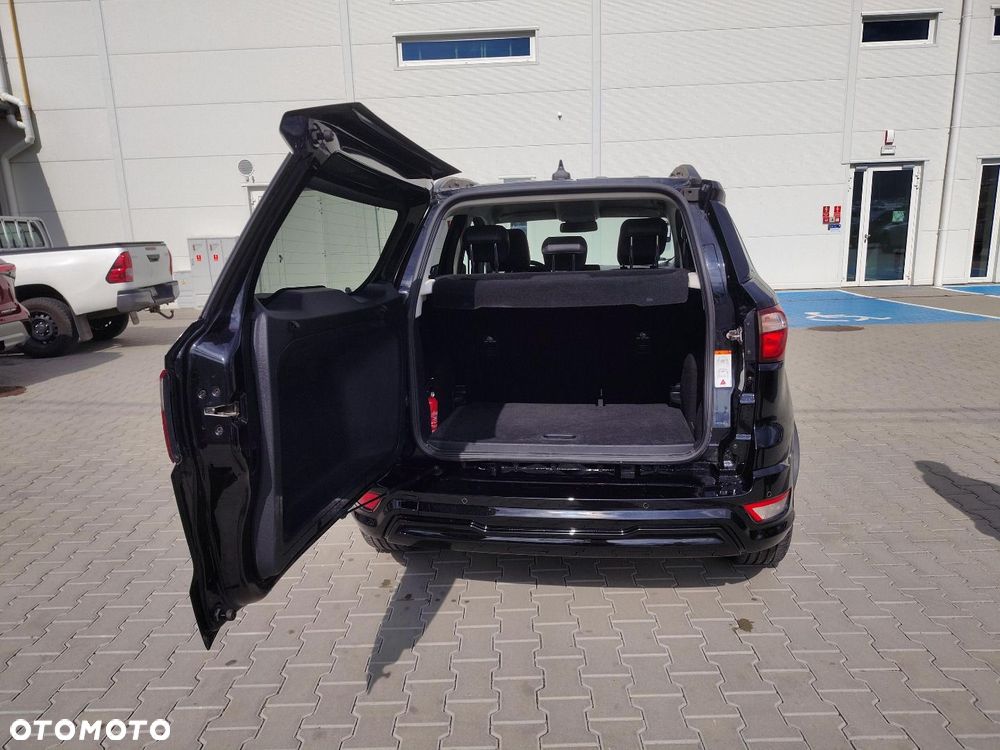 Ford EcoSport - 13