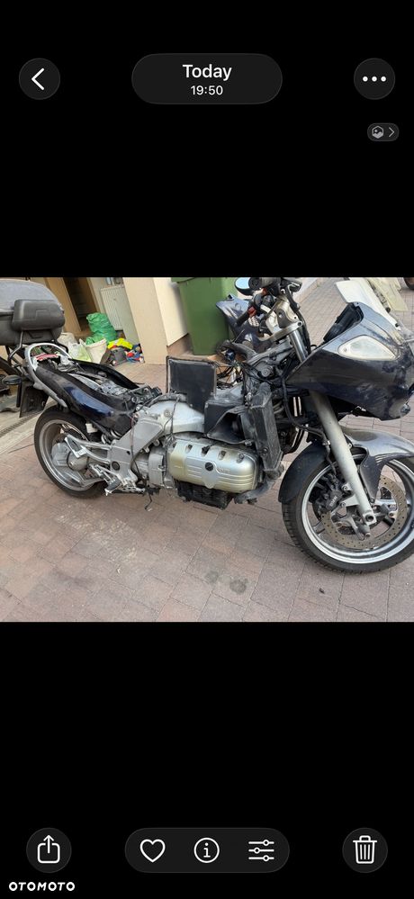 BMW K - 3