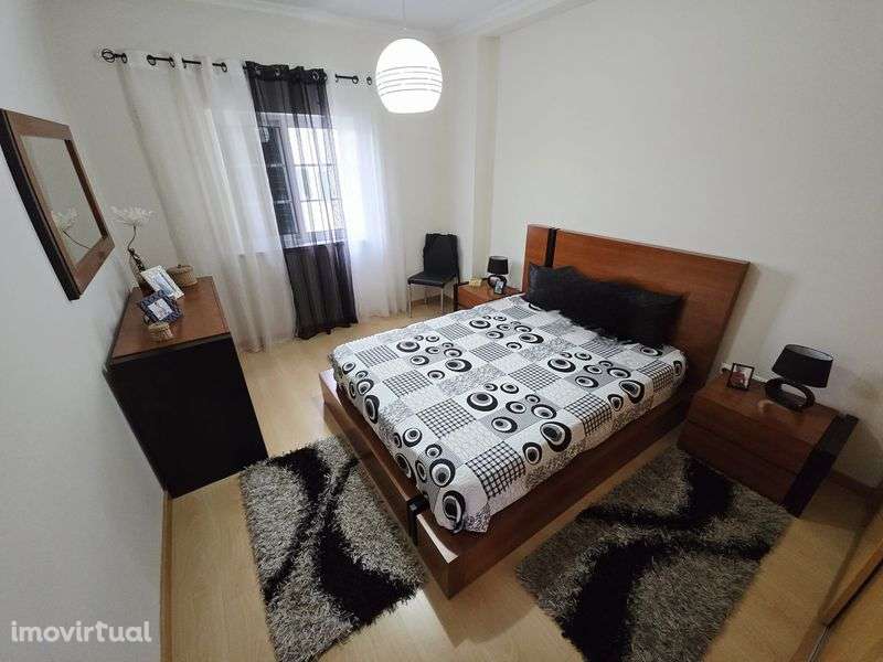 Apartamento T3 duplex - Grande imagem: 5/8