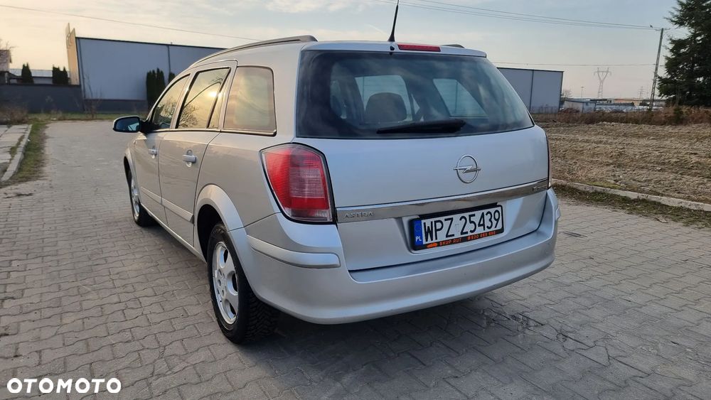 Opel Astra - 30