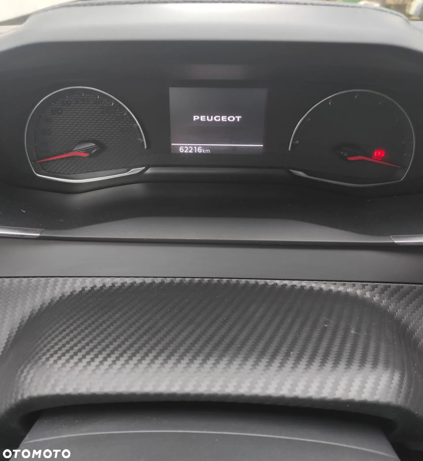 Peugeot 2008 - 17