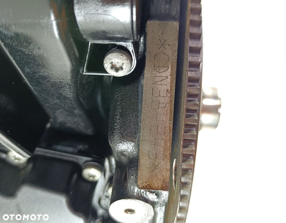 SILNIK KOMPLETNY AUDI A4 B8 A6 A5 Q5 2.0 TFSI CDN 2011- - 9