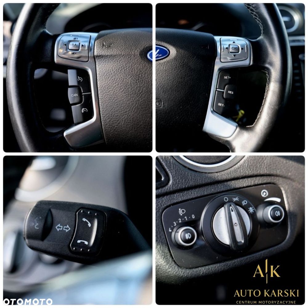 Ford S-Max - 40