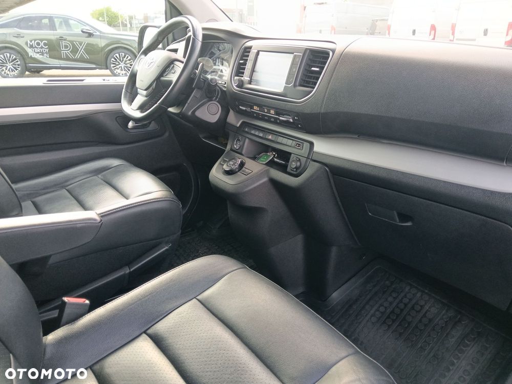Toyota Proace Verso 2.0 D4-D Long VIP - 10