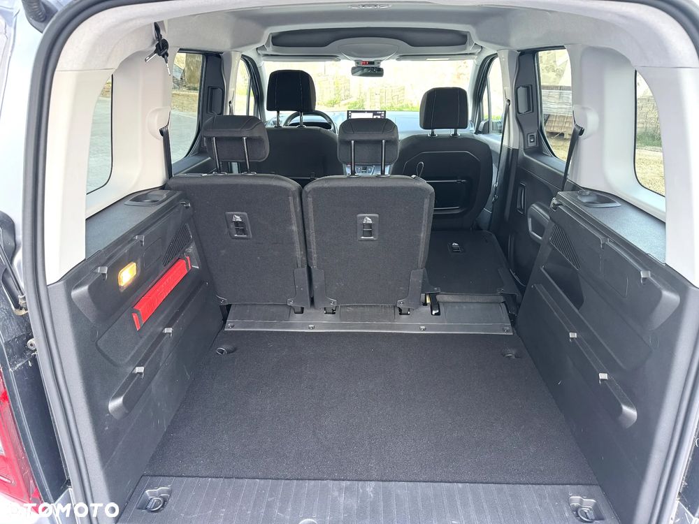 Toyota Proace City Verso 1.5 D-4D Family - 29