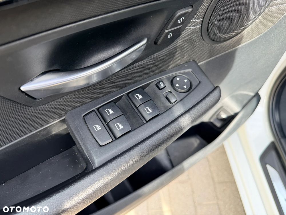 BMW Seria 2 218d GT Luxury Line sport - 8