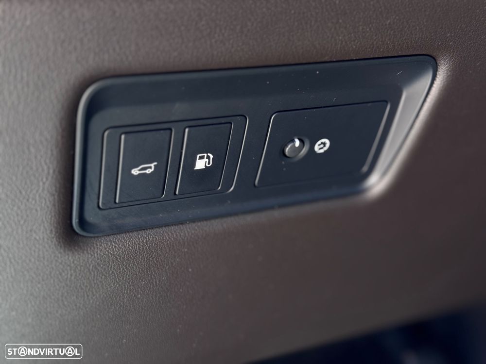 Land Rover Range Rover Sport P400e HSE Dynamic - 23