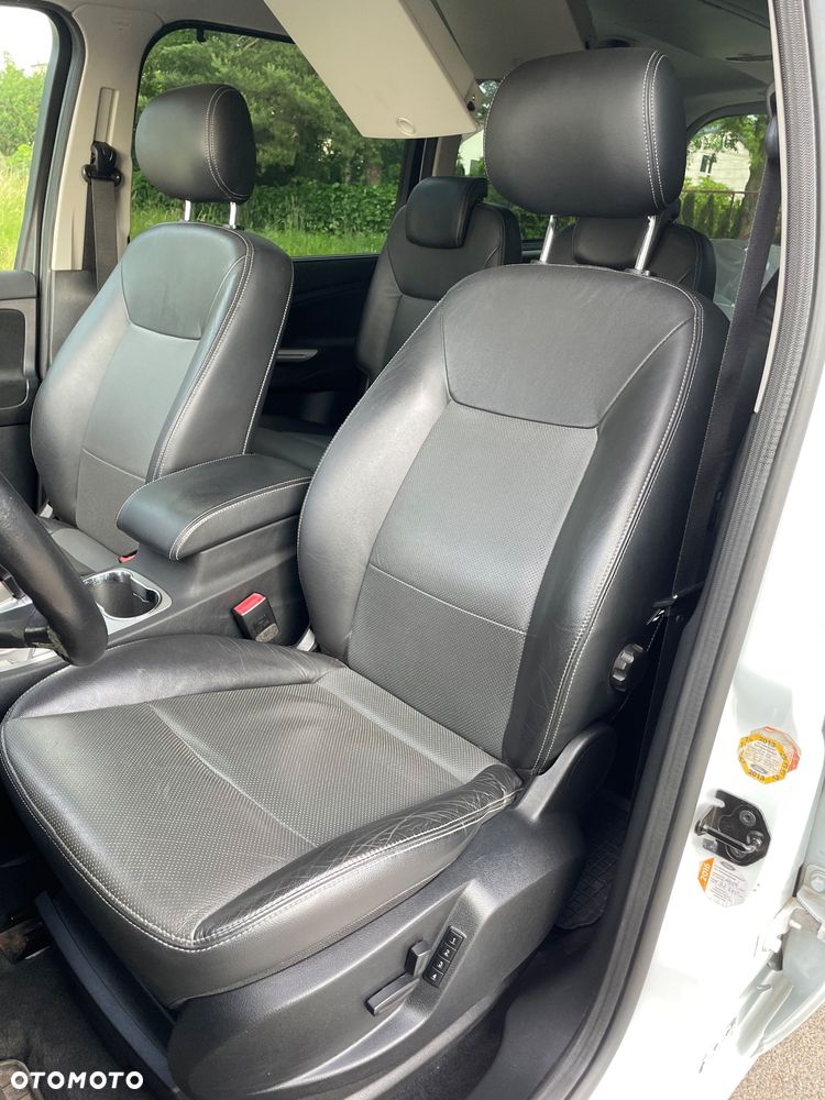Ford Galaxy 2.0 Gold X - 10