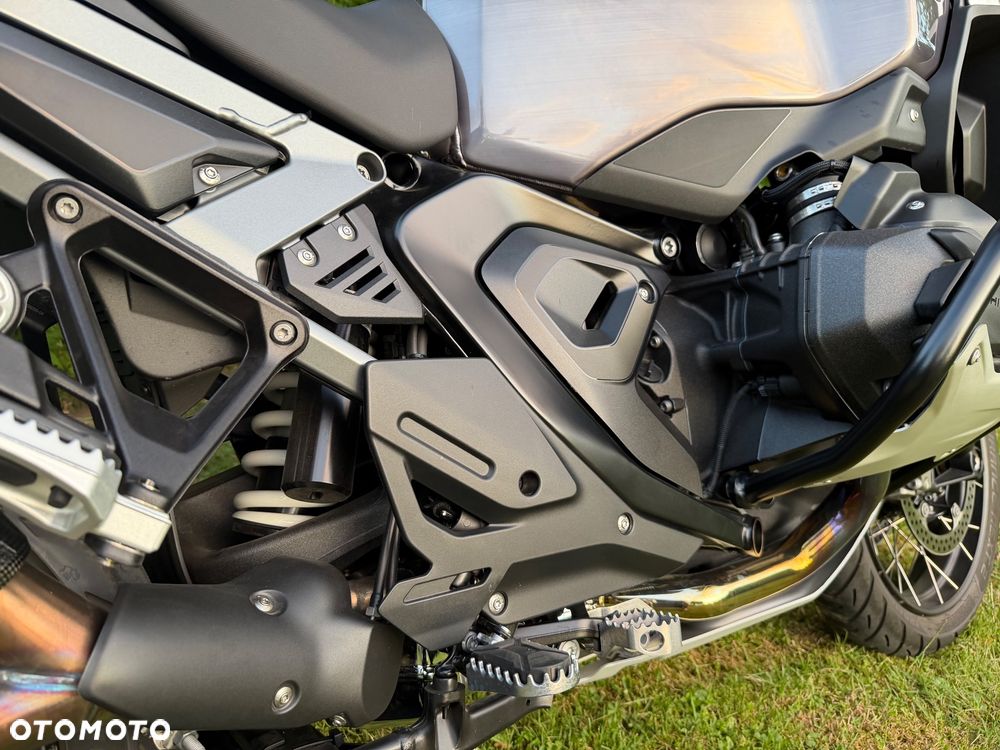 BMW GS - 7