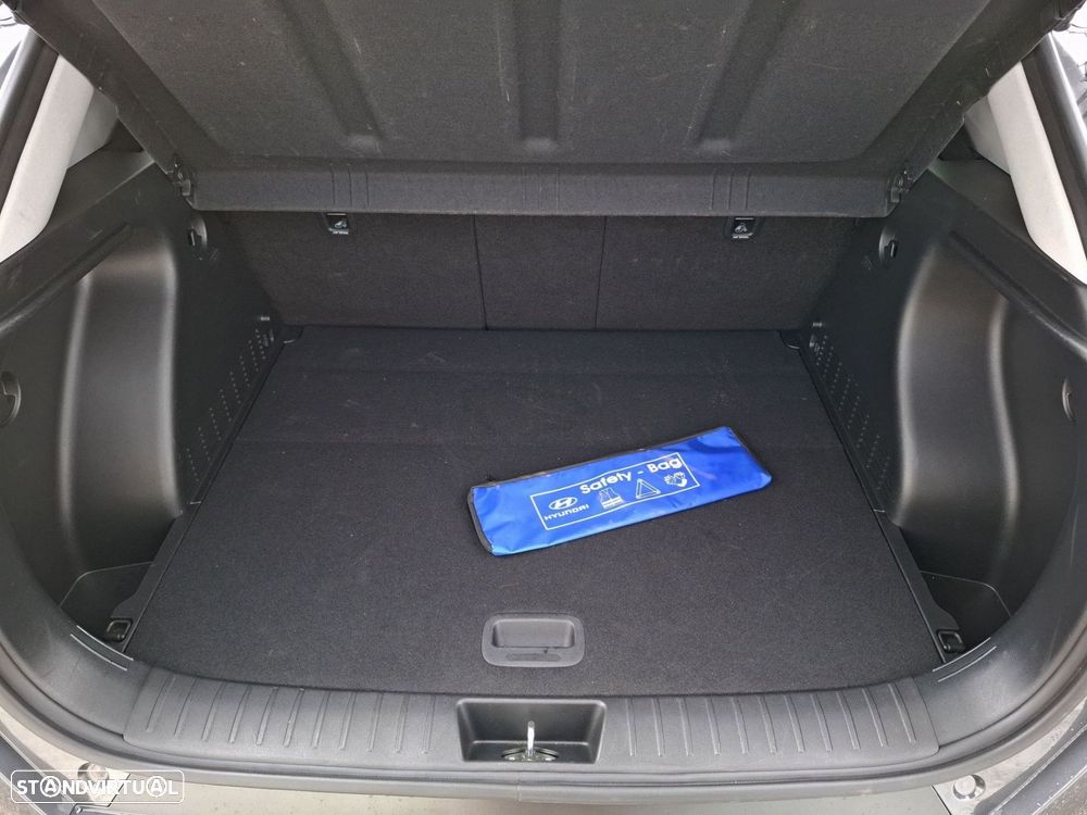 Hyundai Kauai 1.0 T-GDi Premium (TT) - 27