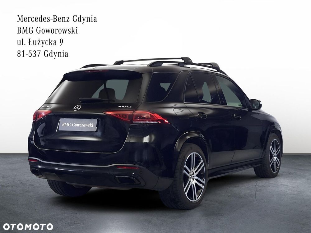 Mercedes-Benz GLE - 6