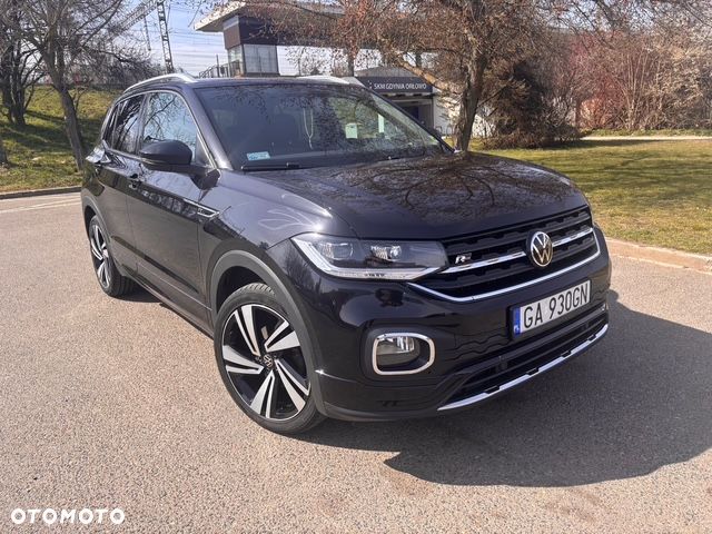 Volkswagen T-Cross 1.5 TSI ACT Style DSG - 5