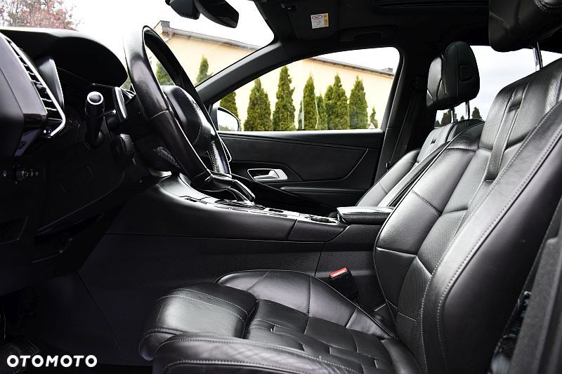 DS Automobiles DS 7 Crossback 2.0 BlueHDi Performance Line + - 10