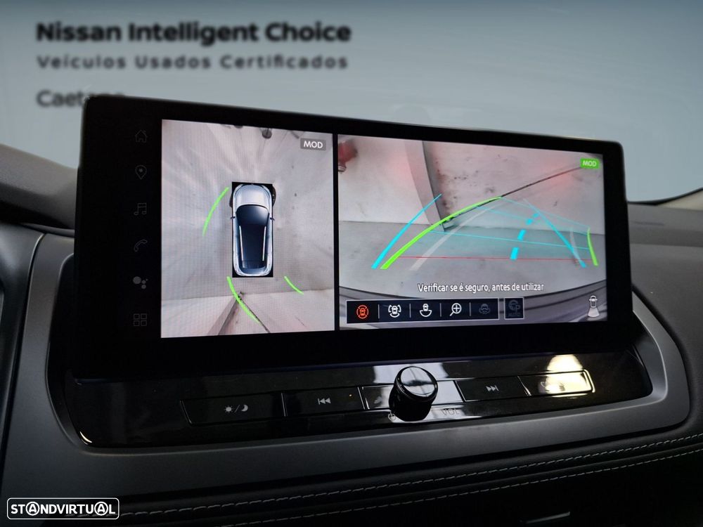 Nissan Qashqai 1.5 e-Power Advance - 24