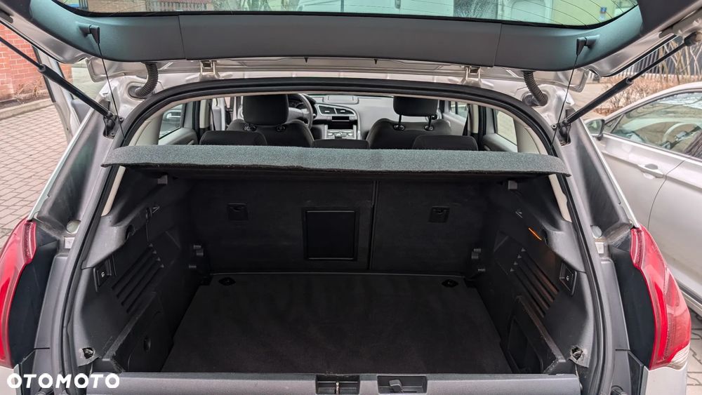 Peugeot 3008 BlueHDi 120 Stop & Start Active - 14