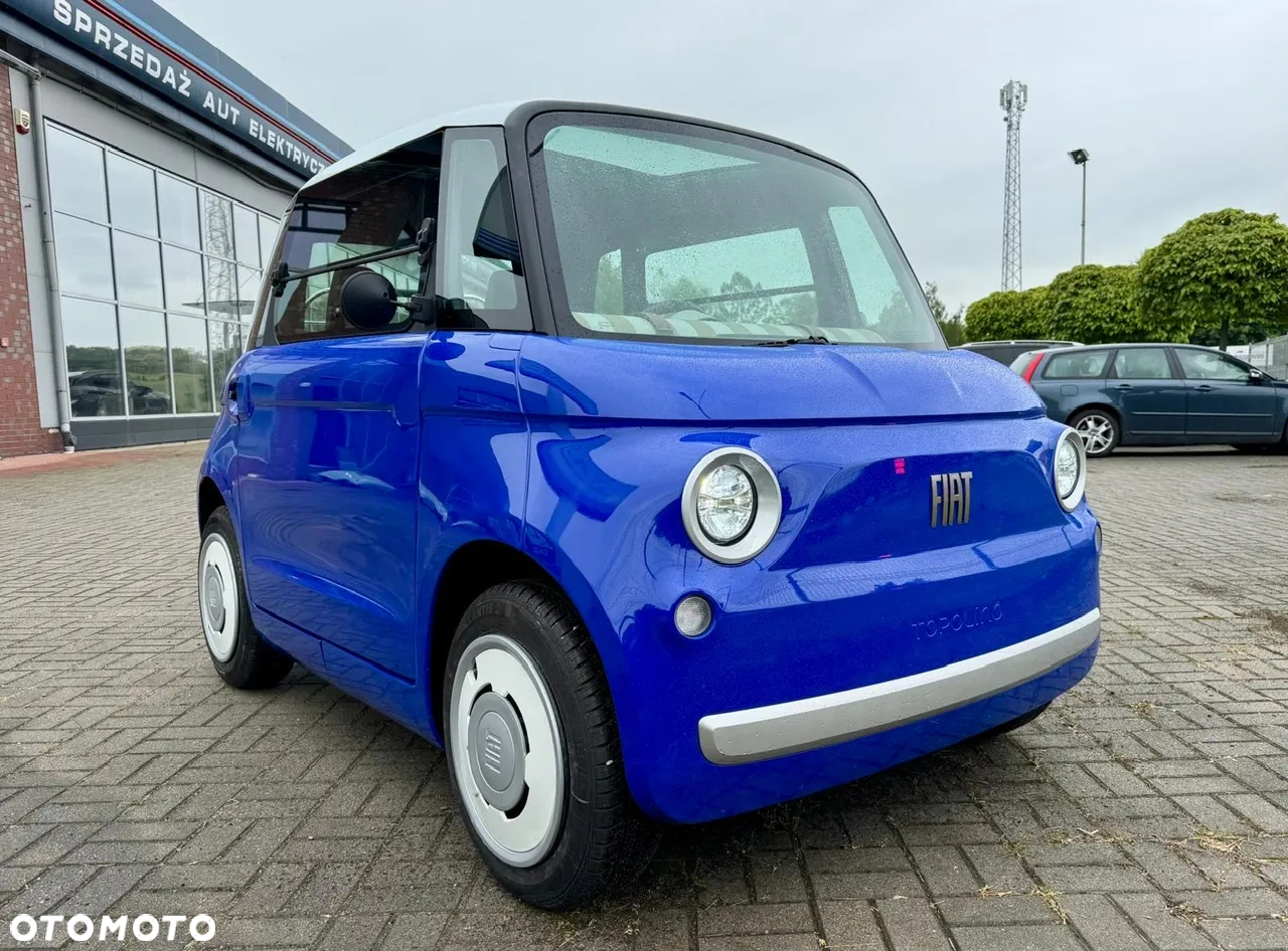 Fiat Inny - 4