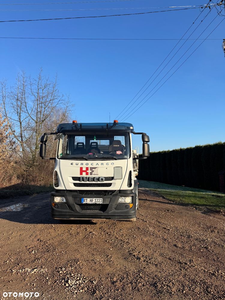 Iveco Eurocargo 18.280 - 1