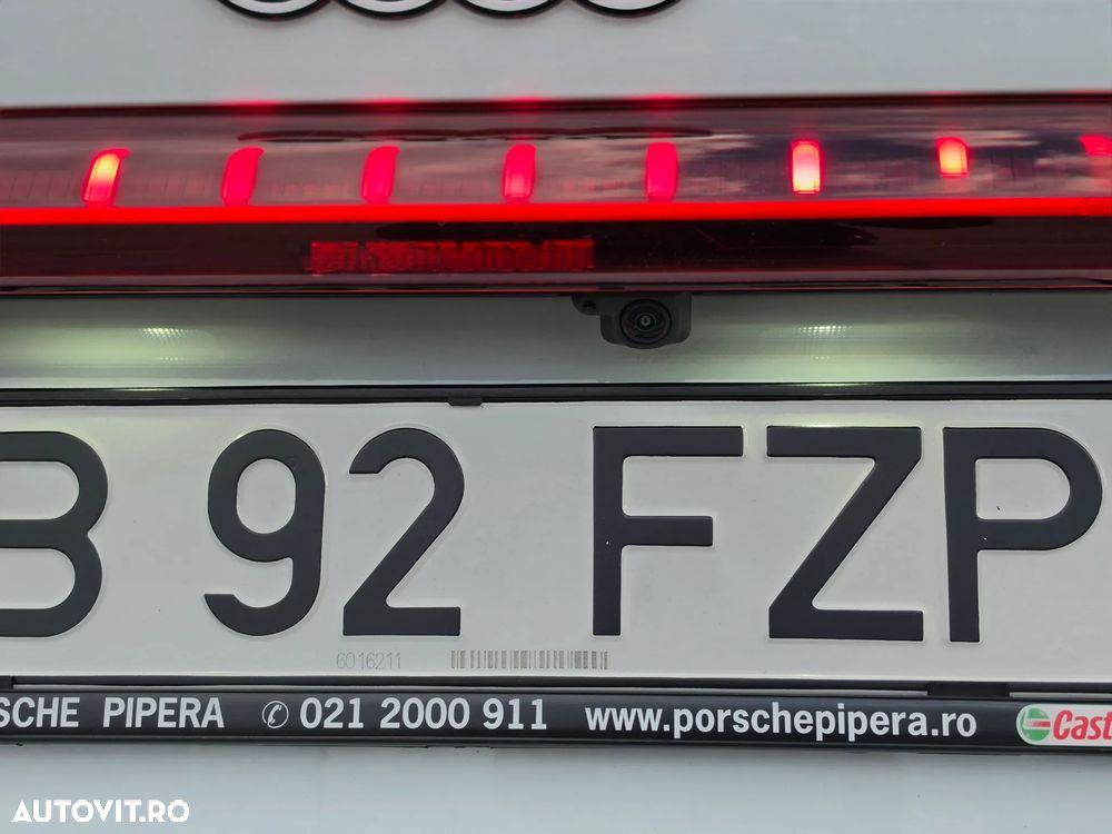 Audi A5 Limuzina 35 TFSI S tronic - 25