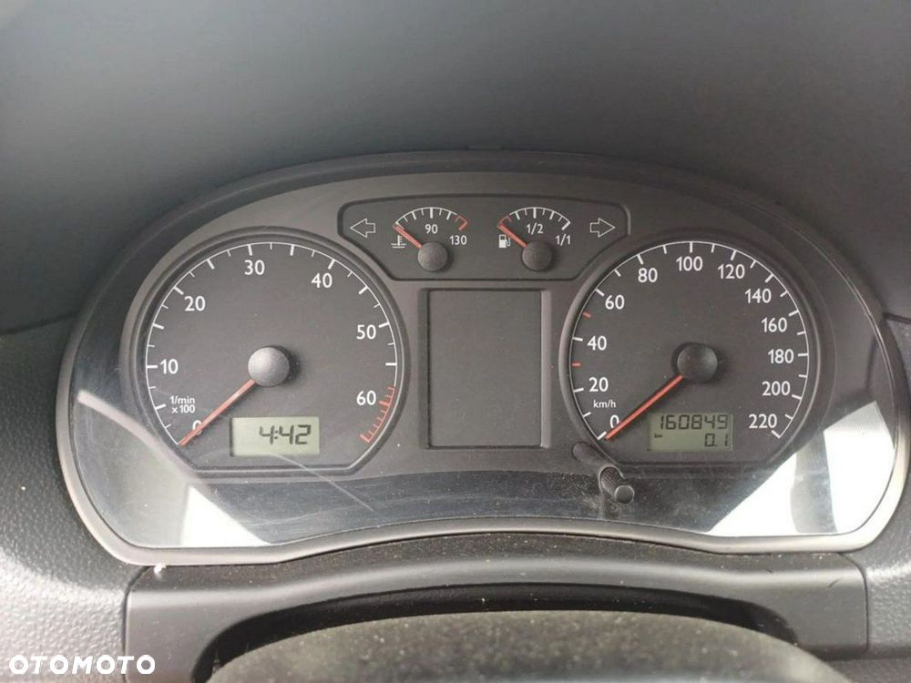 Volkswagen Polo 1.2 Black/Silver Edition - 11