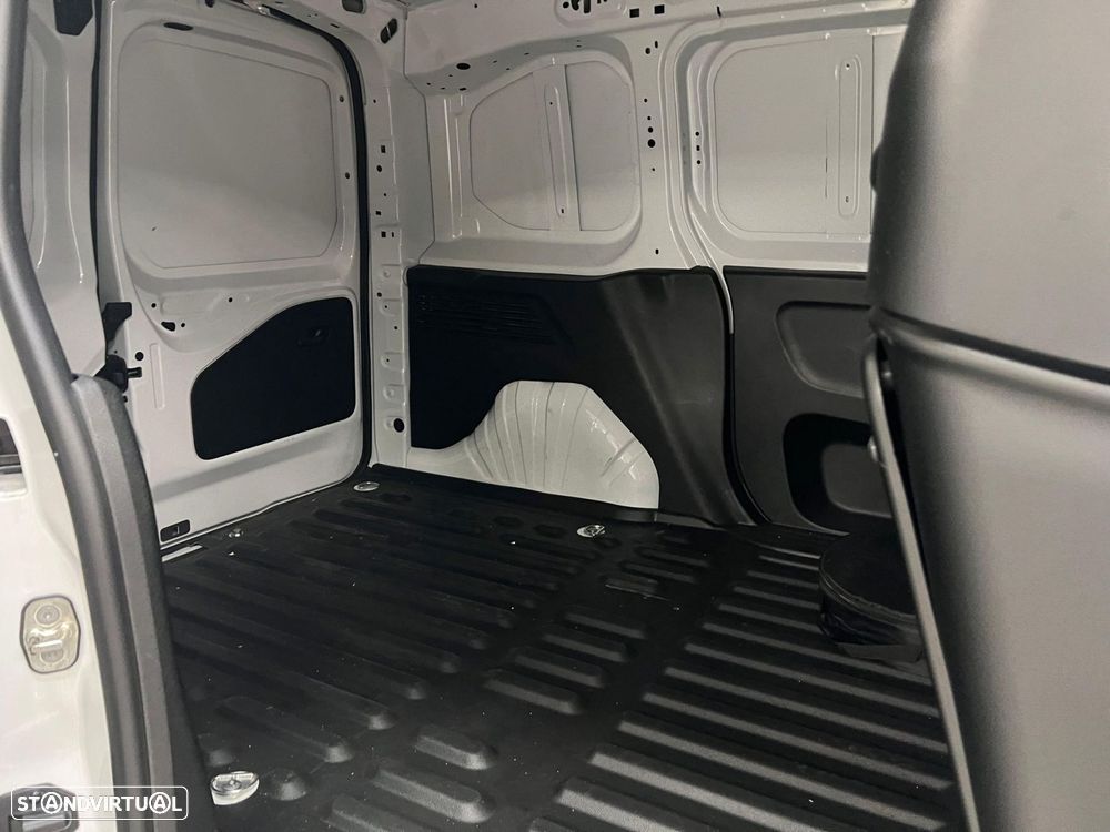 Citroën ë-Berlingo 50 kWh M - 11