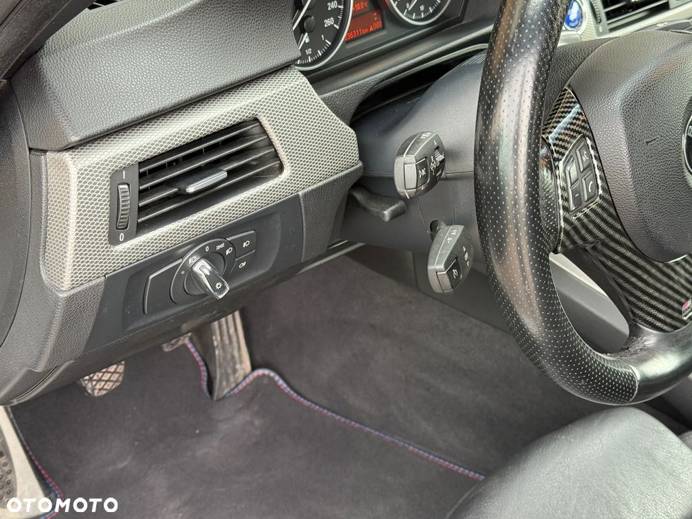 BMW Seria 3 320i M Sport Edition - 14