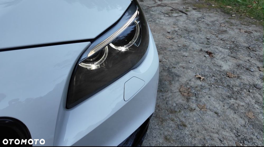 BMW Seria 5 - 11