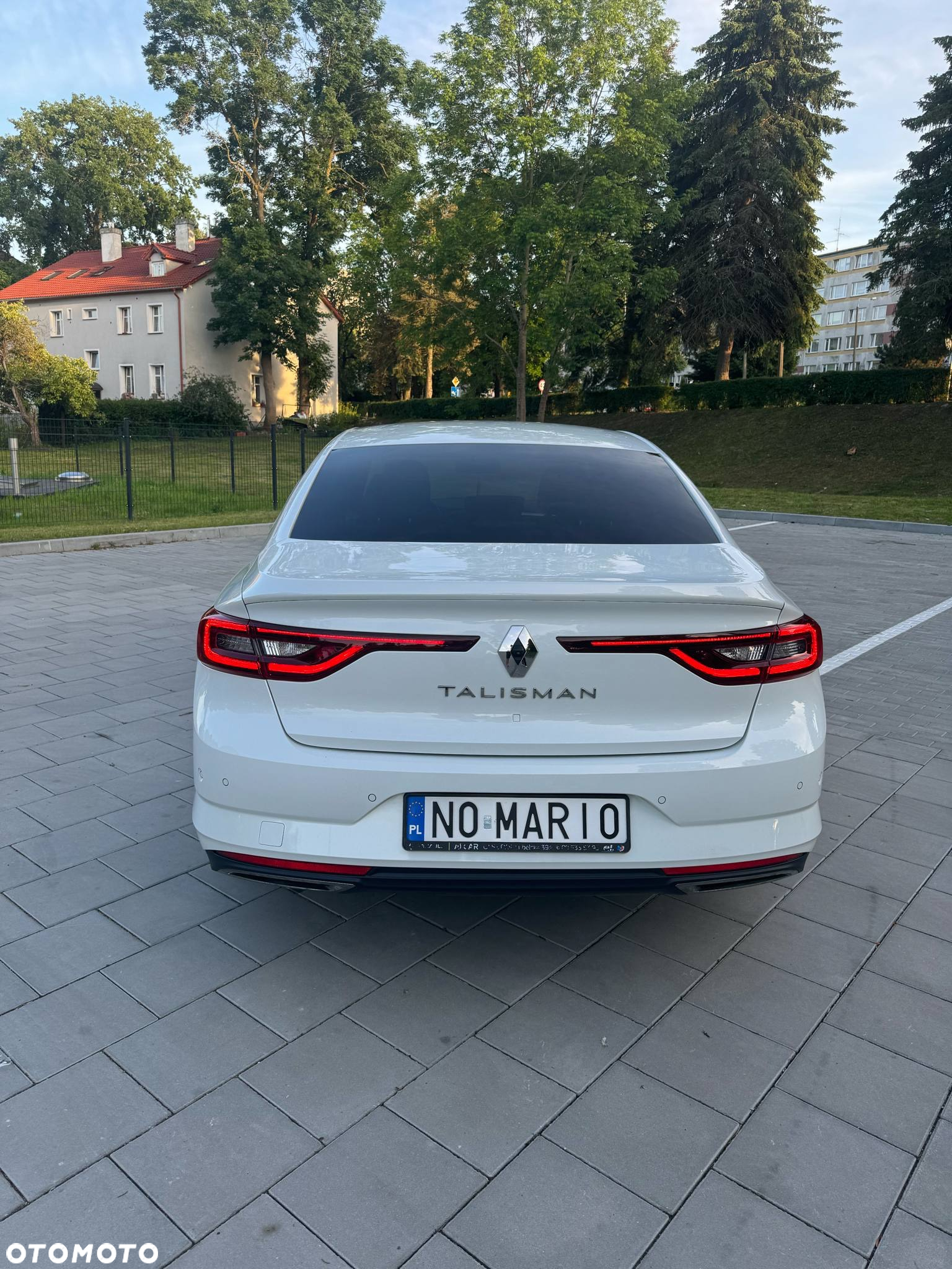 Renault Talisman - 7