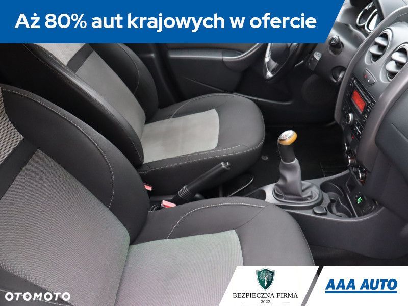 Dacia Duster - 10