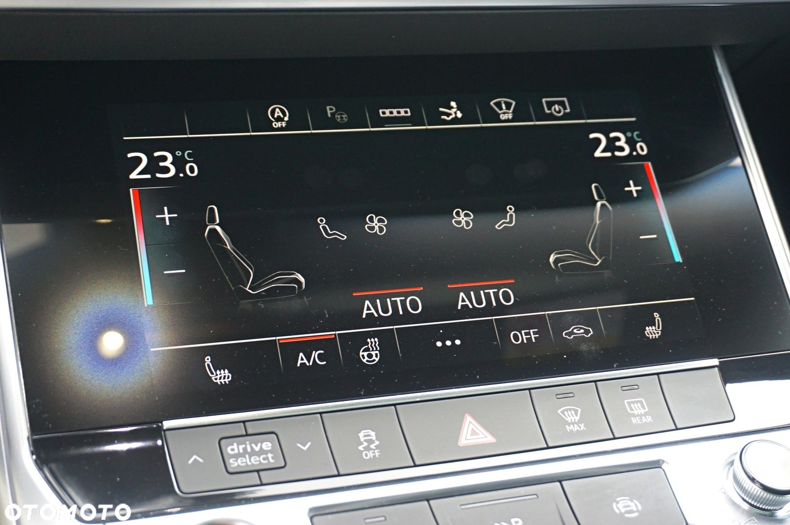 Audi A7 - 21