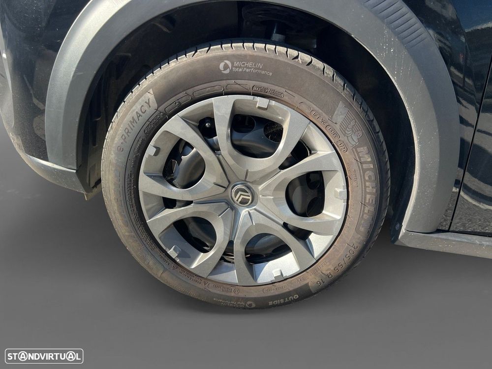 Citroën C3 1.2 PureTech Max - 14