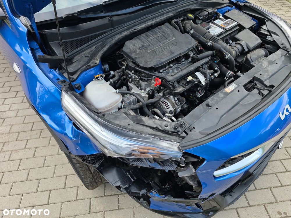 Kia XCeed 1.5 T-GDI M DCT - 23