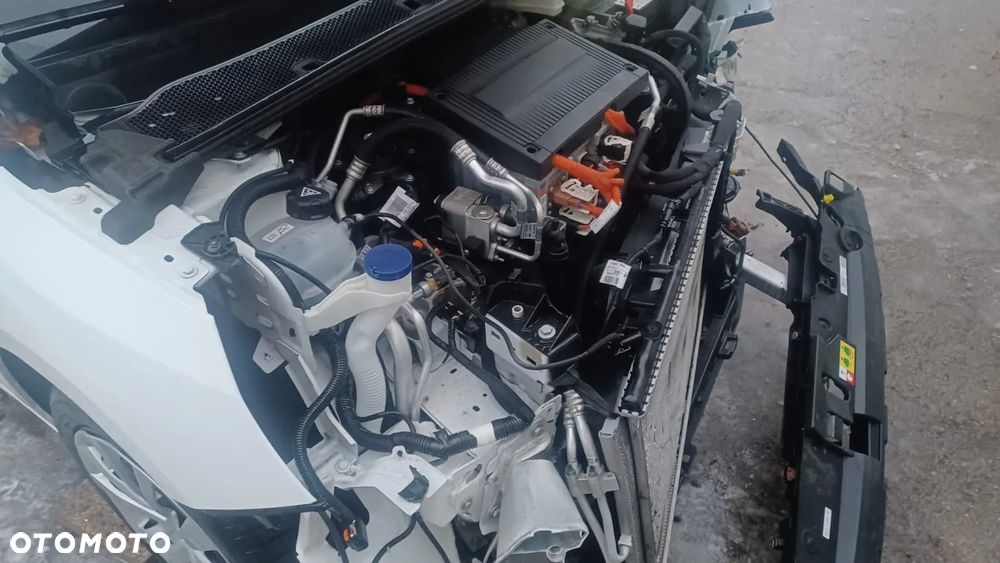 Opel Corsa Corsa-e 50kWh Edition - 26