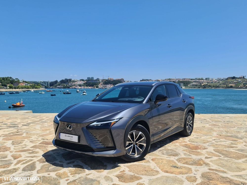 Lexus RZ 450e Executive Plus - 1