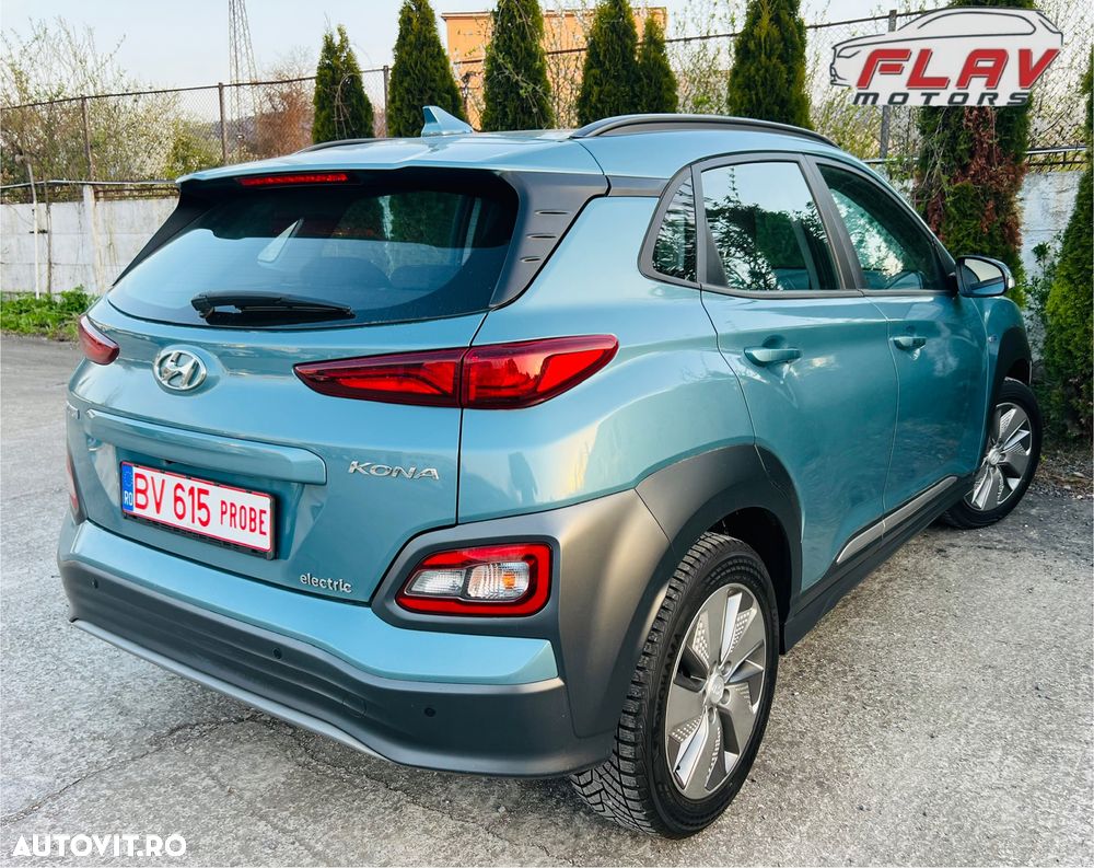 Hyundai KONA Style - 4