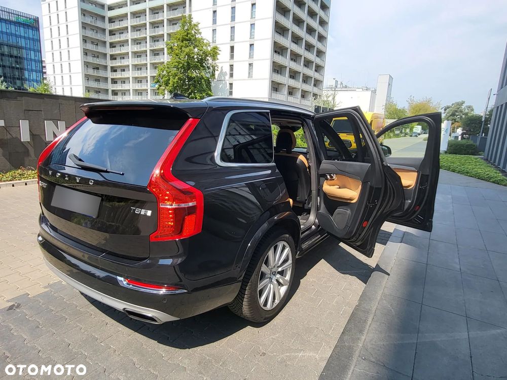 Volvo Xc 90 2016 photo 5