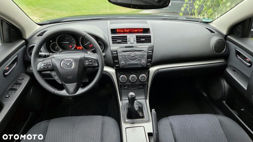 Mazda 6 1.8 Comfort EU5 - 35