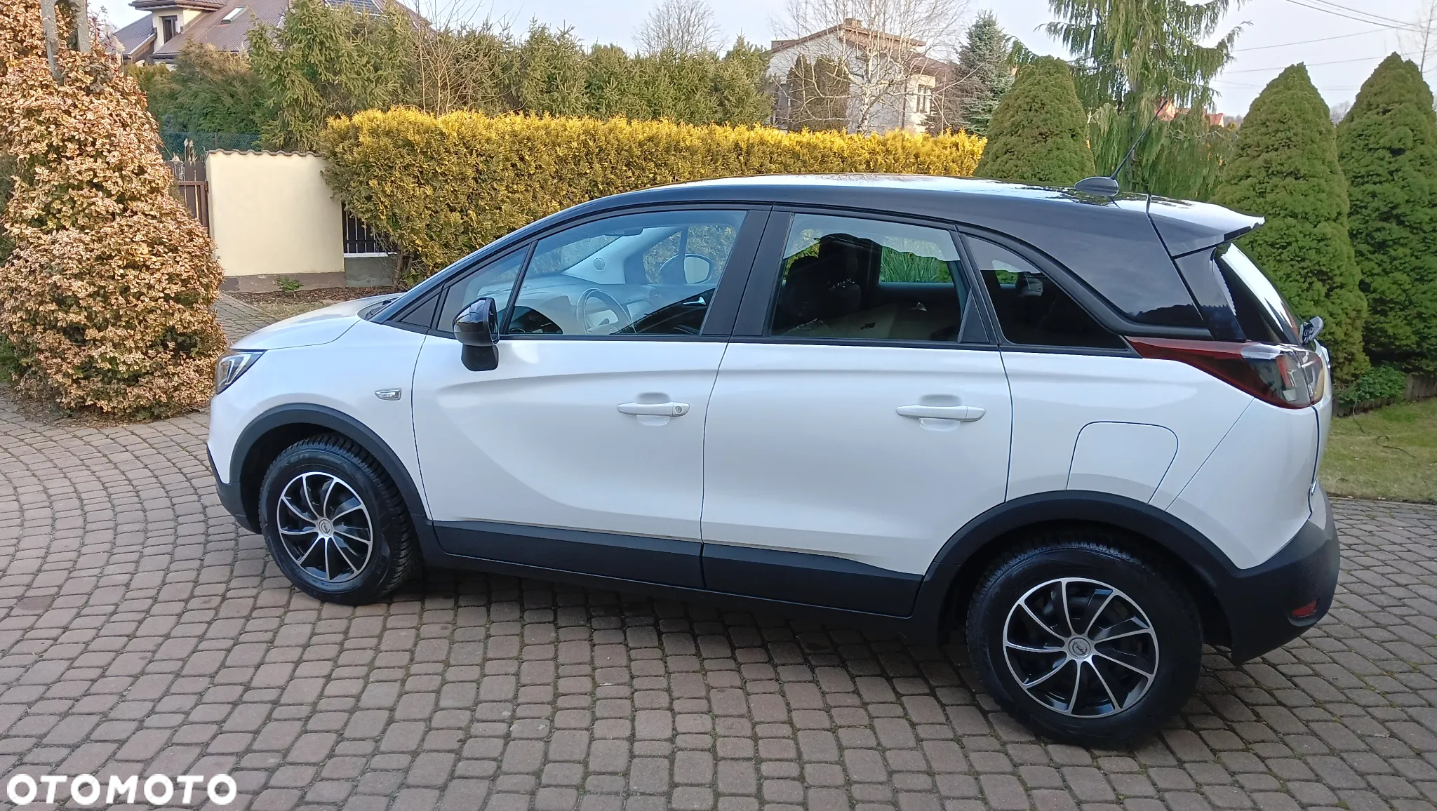 Opel Crossland X 1.2 Edition - 7